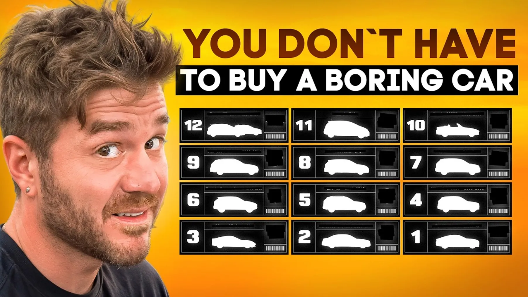 Fun, Reliable, & Affordable Cars You Should Buy (2025 Best Daily Drivers List) Preview