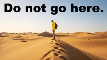 I Went To The Deadliest Place On Earth Preview