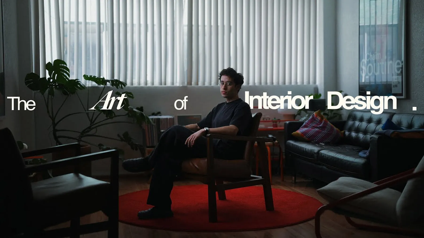 Your Space Reflects Who You Are. Preview