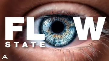 The Flow State: How to Supercharge Your Life Preview