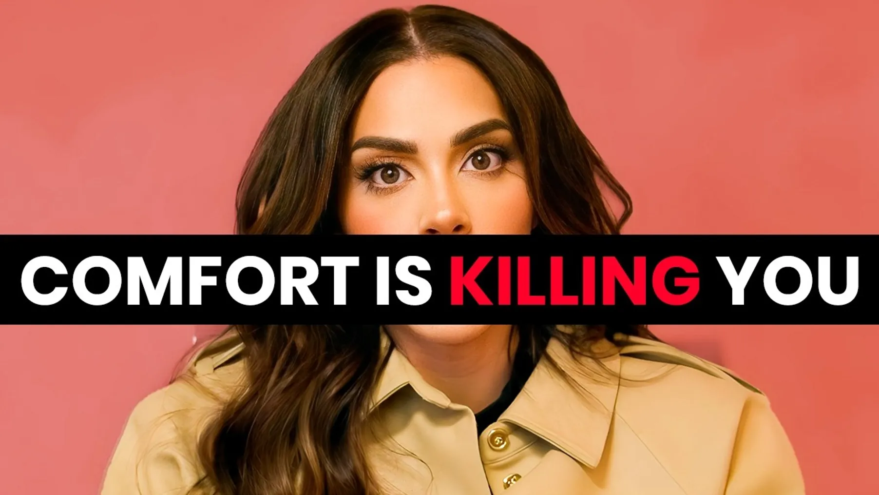 A video for when you feel behind in life (especially if you are ambitious) Preview