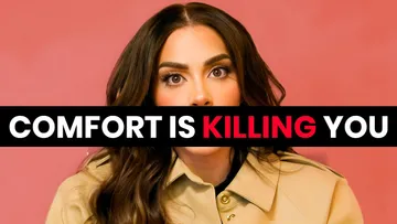 A video for when you feel behind in life (especially if you are ambitious) Preview