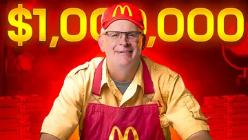 How to Be a Millionaire on a Low Salary Preview