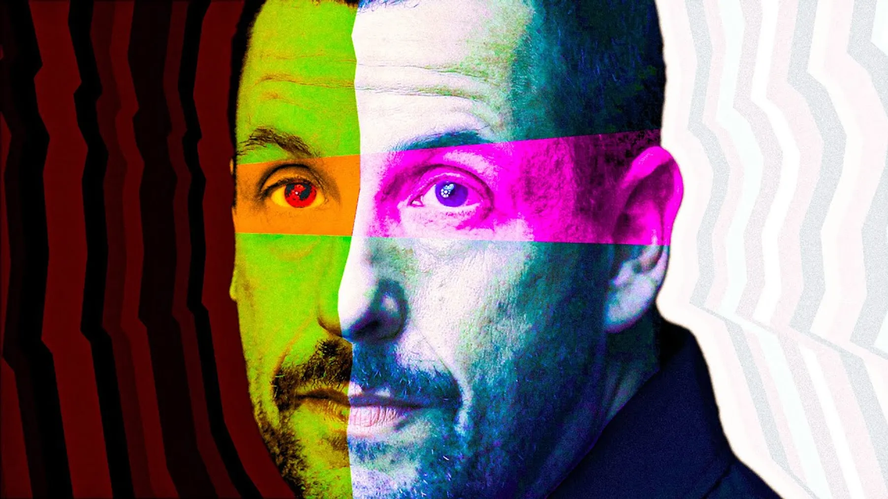 The Adam Sandler Paradox Preview
