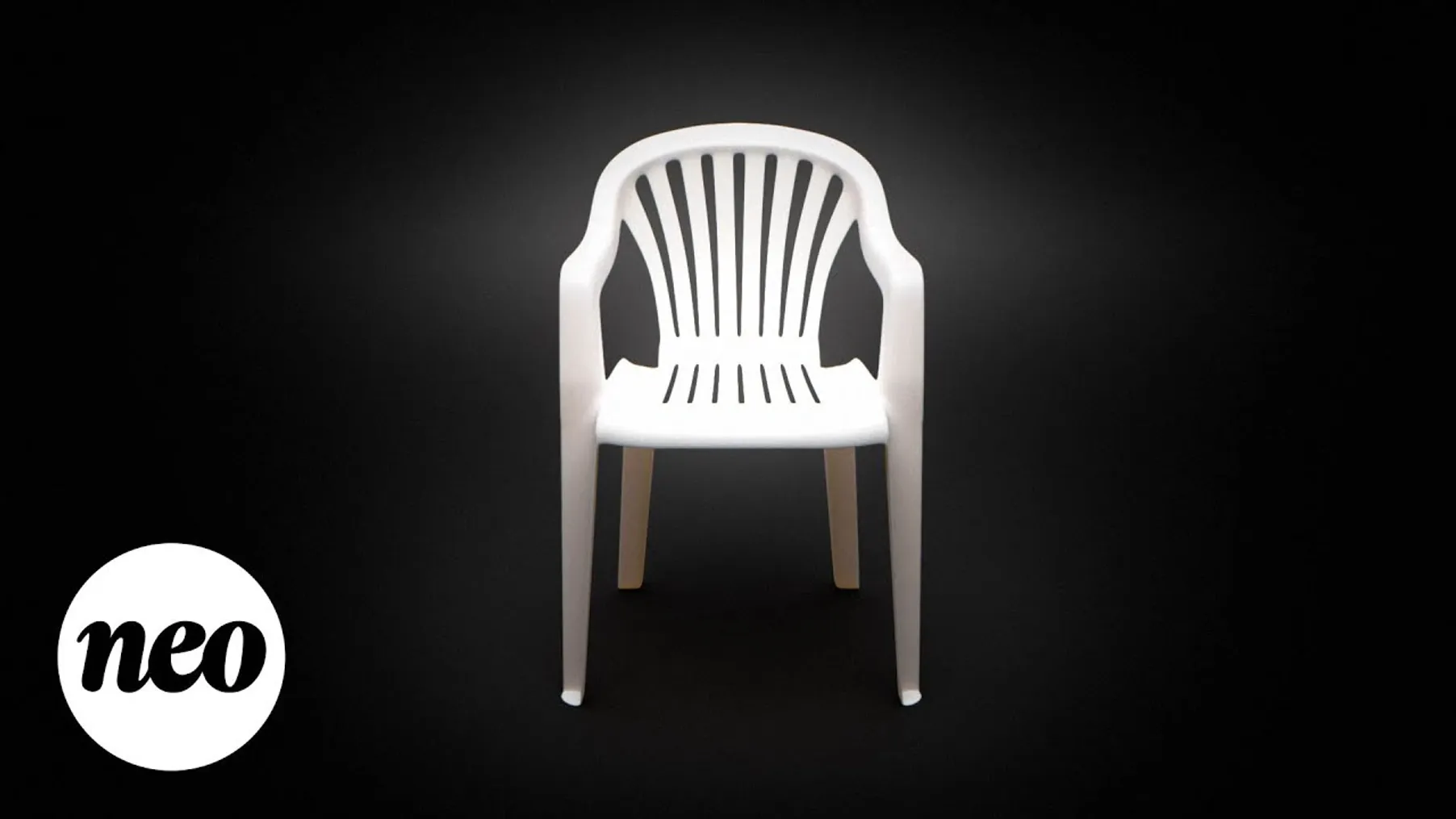 How This Chair Conquered the World Preview