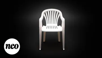 How This Chair Conquered the World Preview