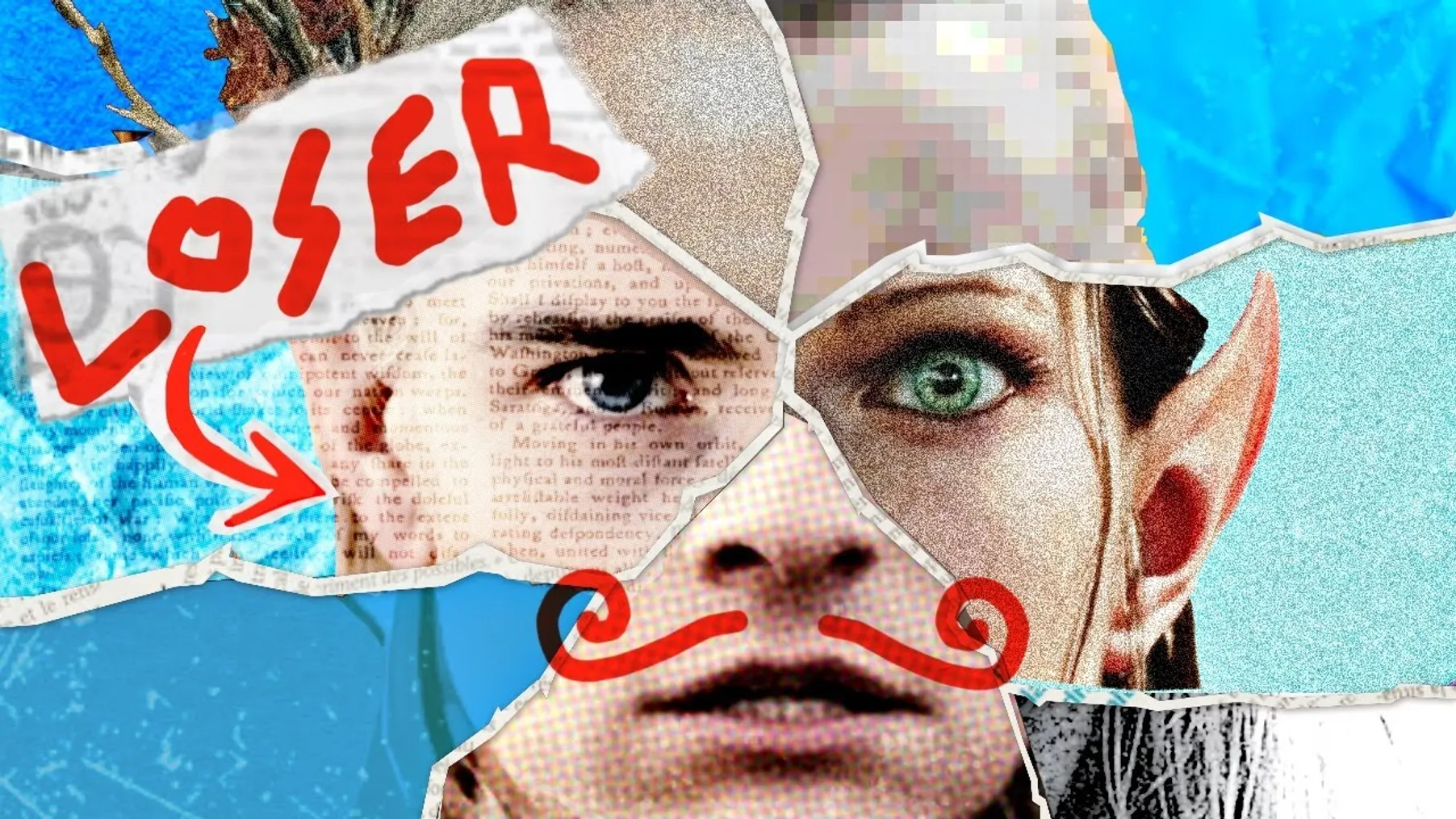 I Kind of Hate Elves Preview