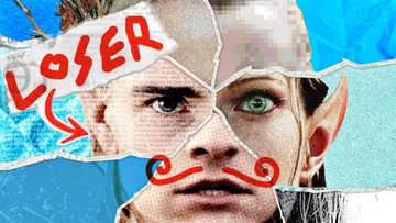 I Kind of Hate Elves Preview