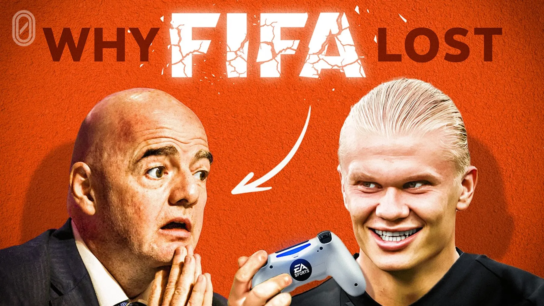 Why EA Killed FIFA Preview