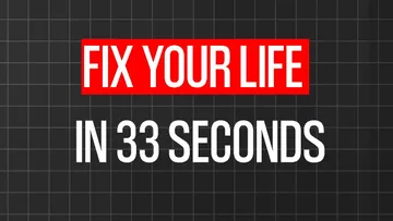 the world shortest self improvement course Preview