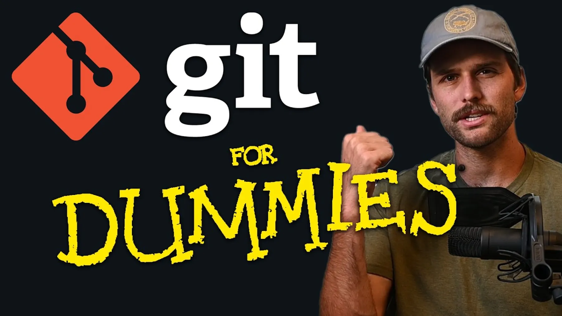 Everything You Need to Know about Git Preview