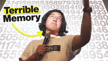 i memorized 3,141 digits of pi to prove a point Preview
