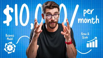 Do THIS to Make $10,000 as a Student Preview