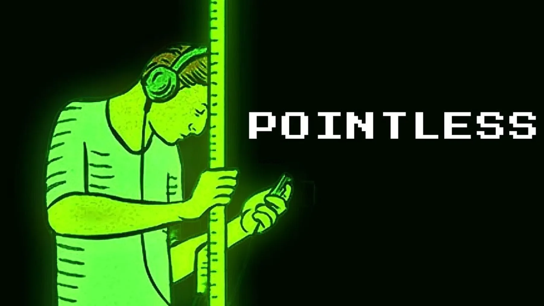 How to ruin your 20s in 100 Seconds Preview