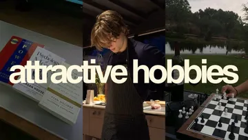 hobbies to replace doomscrolling (2025) Preview