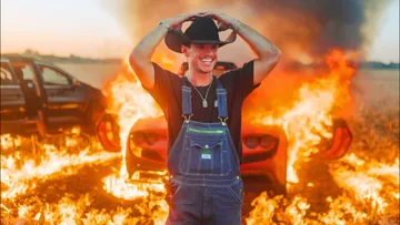 The Fastest Way to Lose Half a Million Dollars. My Ferrari is Gone. Preview