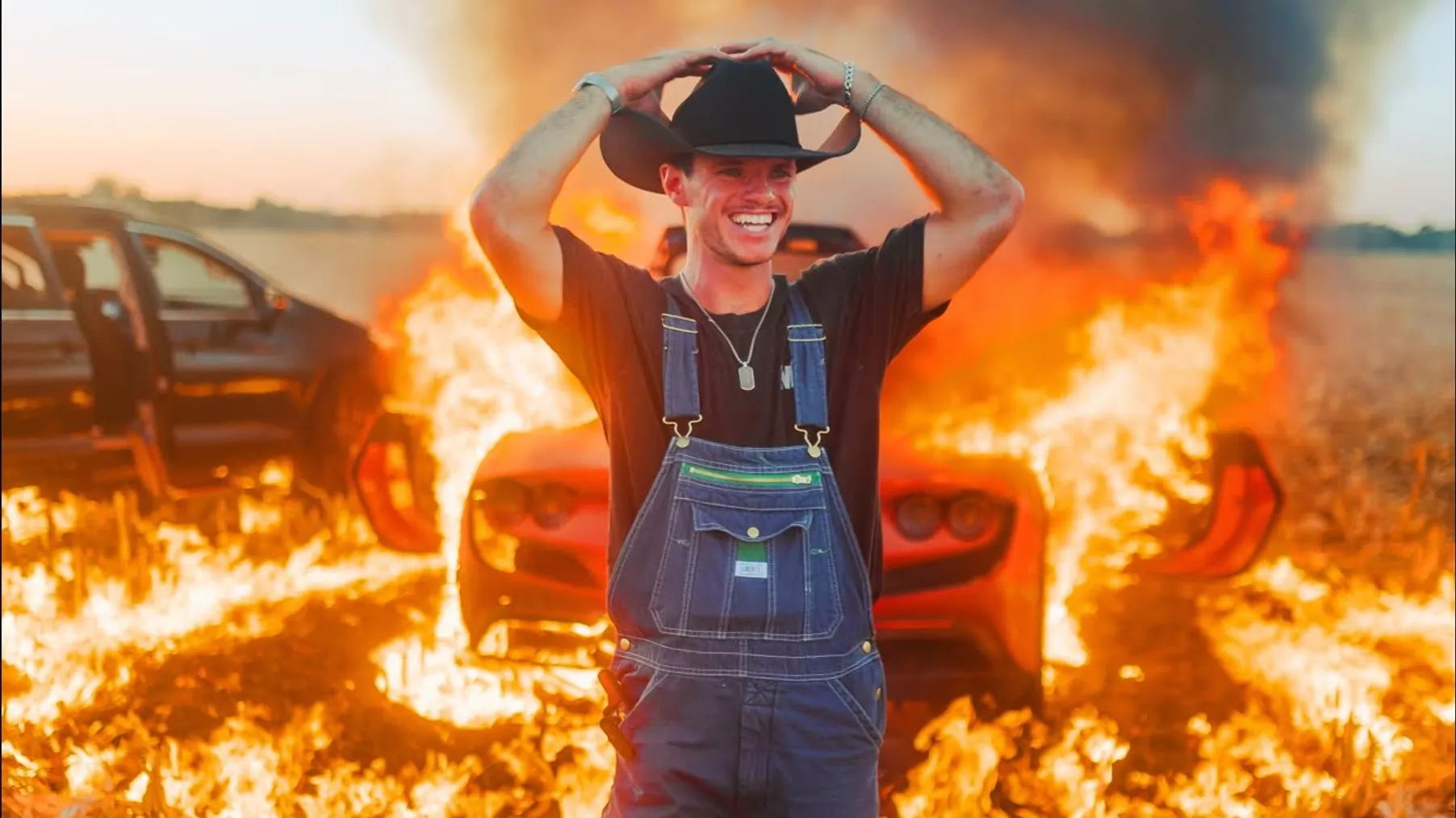 The Fastest Way to Lose Half a Million Dollars. My Ferrari is Gone. Preview