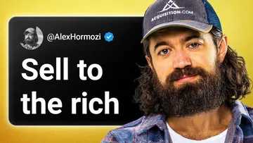 13 Years Of Brutally Honest Business Advice in 90 Mins Preview