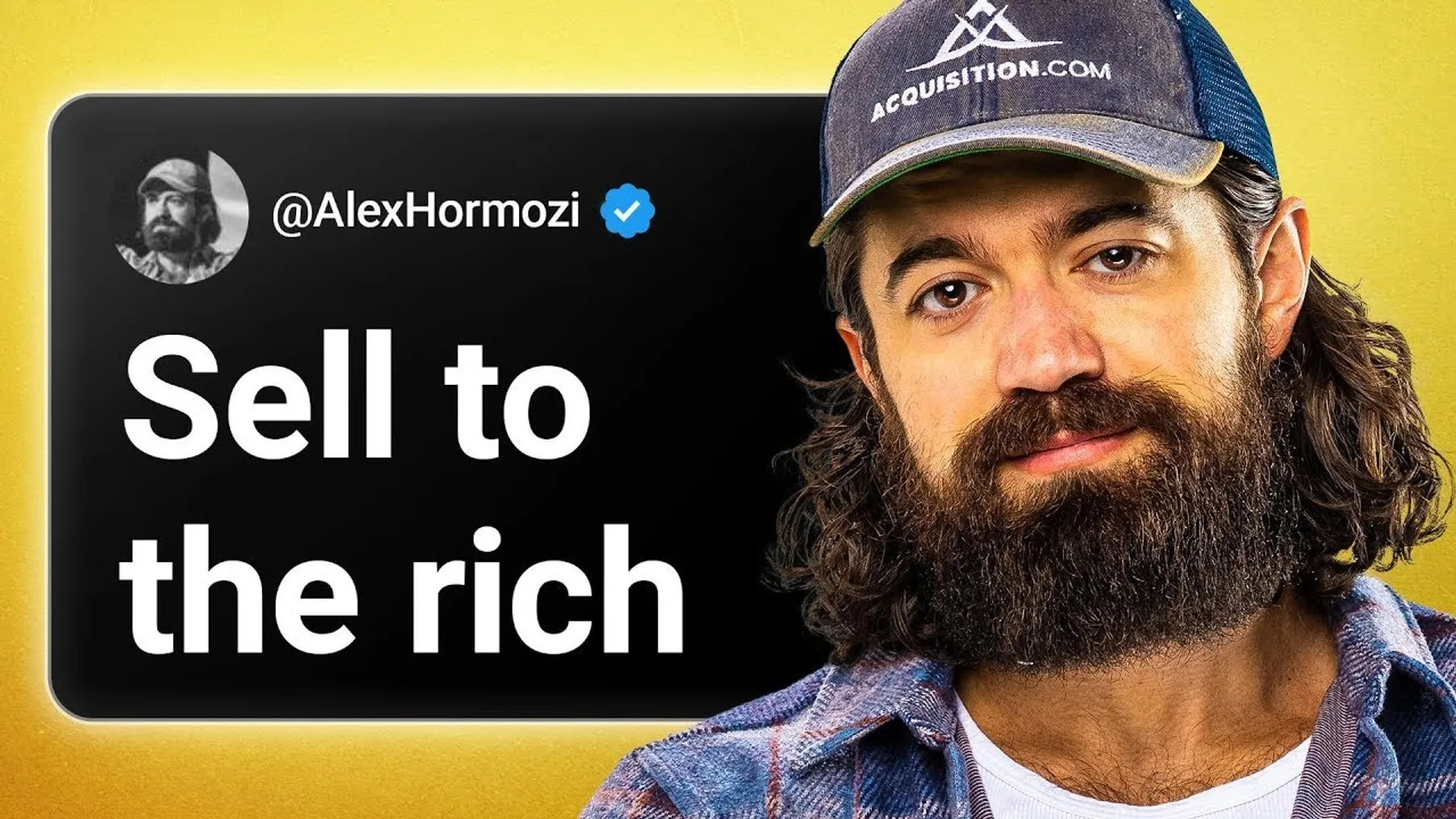 13 Years Of Brutally Honest Business Advice in 90 Mins Preview