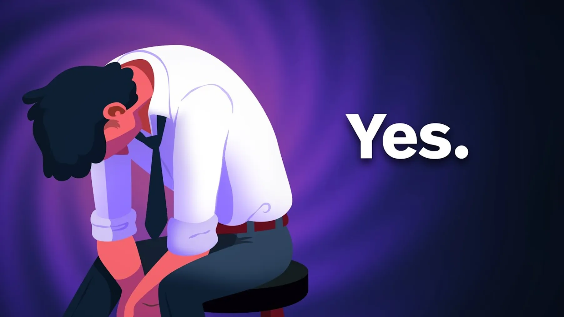 Is Your Identity Leading You To Failure? Preview