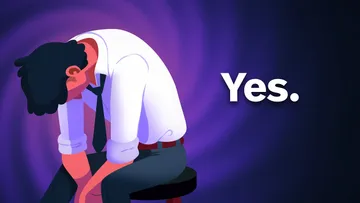 Is Your Identity Leading You To Failure? Preview