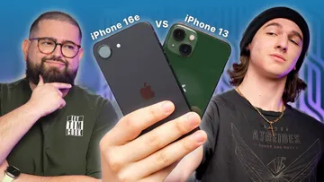 My Teen Switched to iPhone 16e – Does He Regret It? Preview