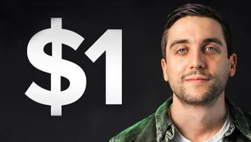How To Make Your First $1 Online in 2025 Preview