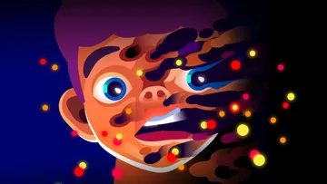 Why Humans Are Vanishing Preview