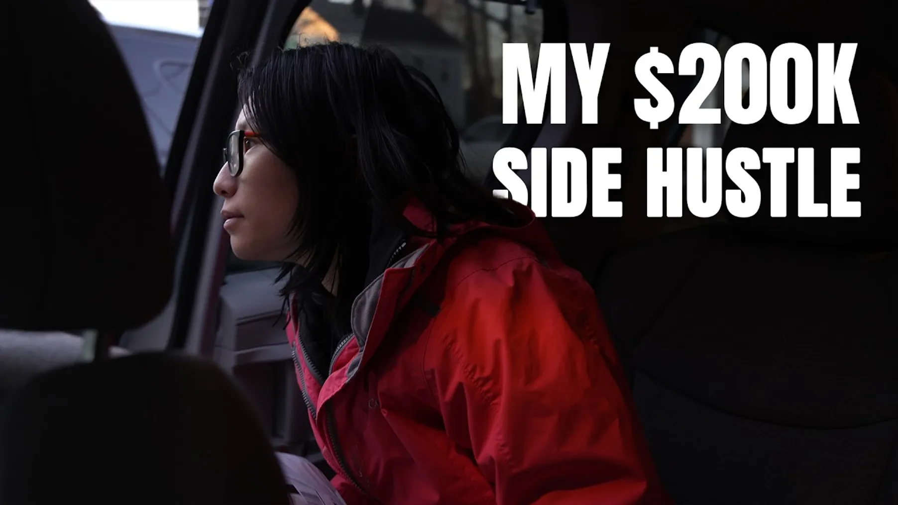 How I built a $200,000 side hustle in 1 year while working full-time Preview