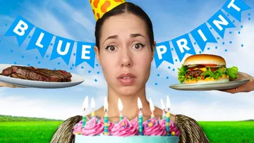 I Tried Bryan Johnson’s Blueprint for 90 Days [Week 6] Preview