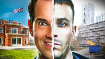 England's EVIL North vs South Divide Preview