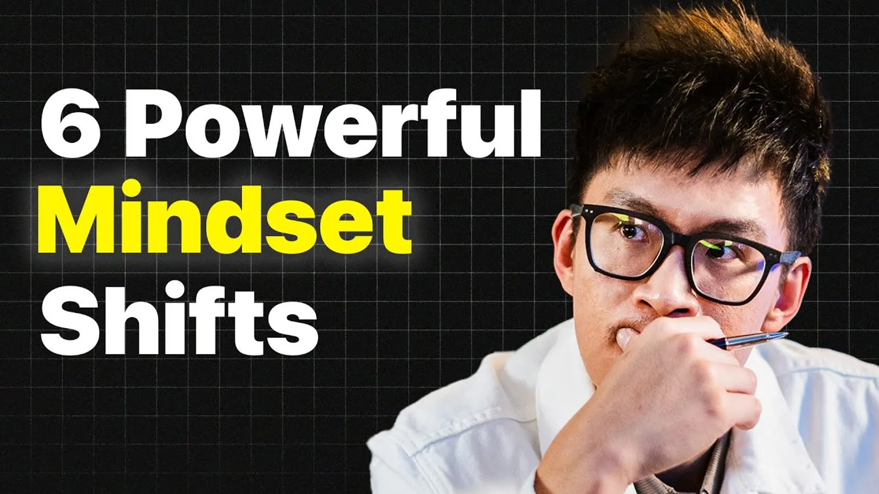 Listen to this if you want to level up your communication skills in 2025... Preview