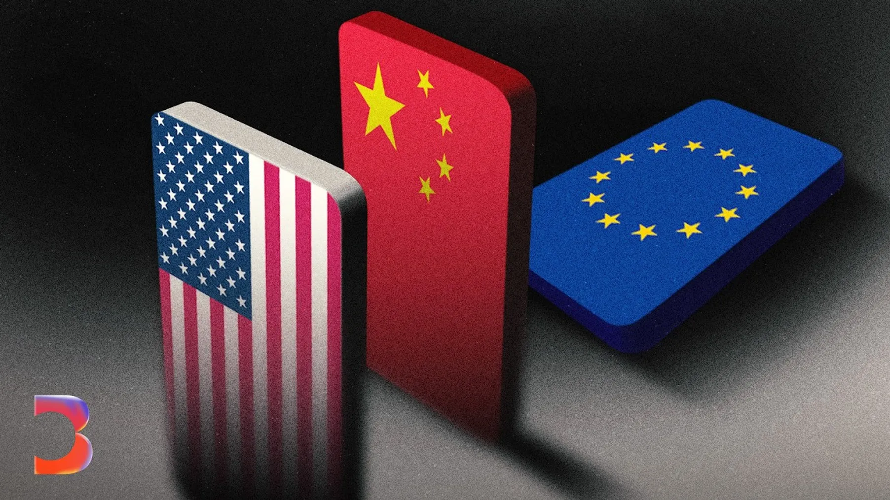 Europe's Missing Trillions Preview