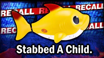 Disturbing Toys That Traumatized Kids Preview