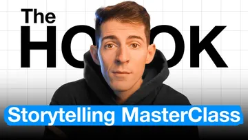 How to Create Irresistible Hooks (and blow up your content) Preview