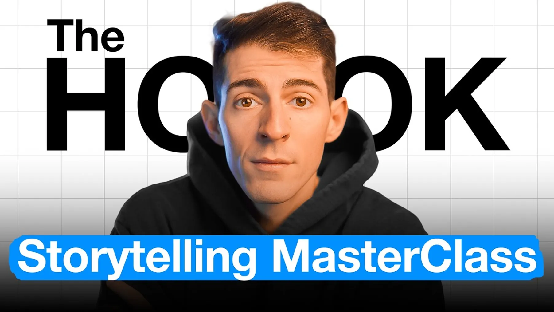 How to Create Irresistible Hooks (and blow up your content) Preview