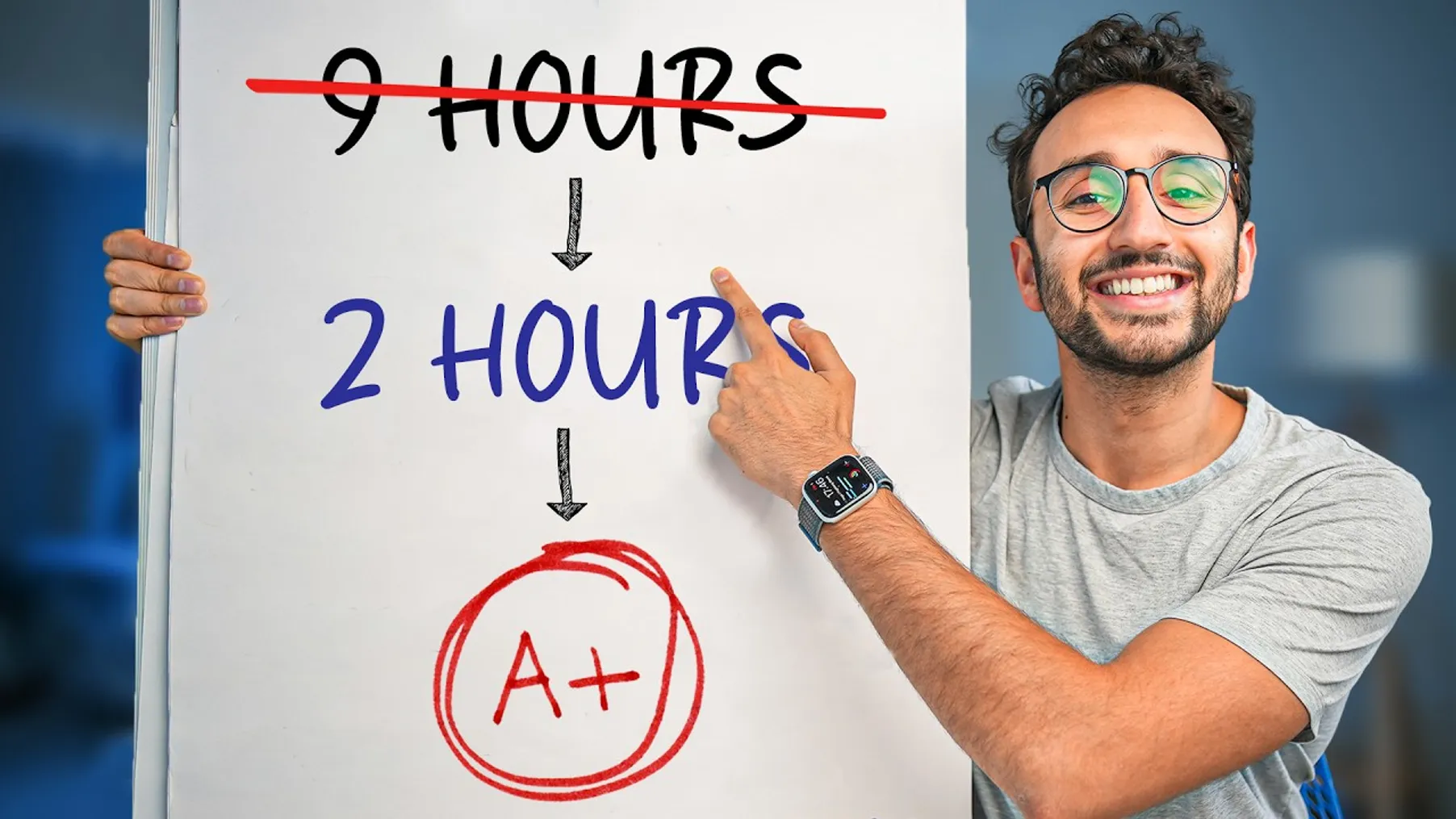 How to Study for Exams - An Evidence-Based Masterclass Preview