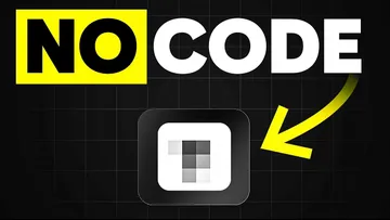 I Built an App Using This NEW AI Tool (Backed by Silicon Valley) Preview