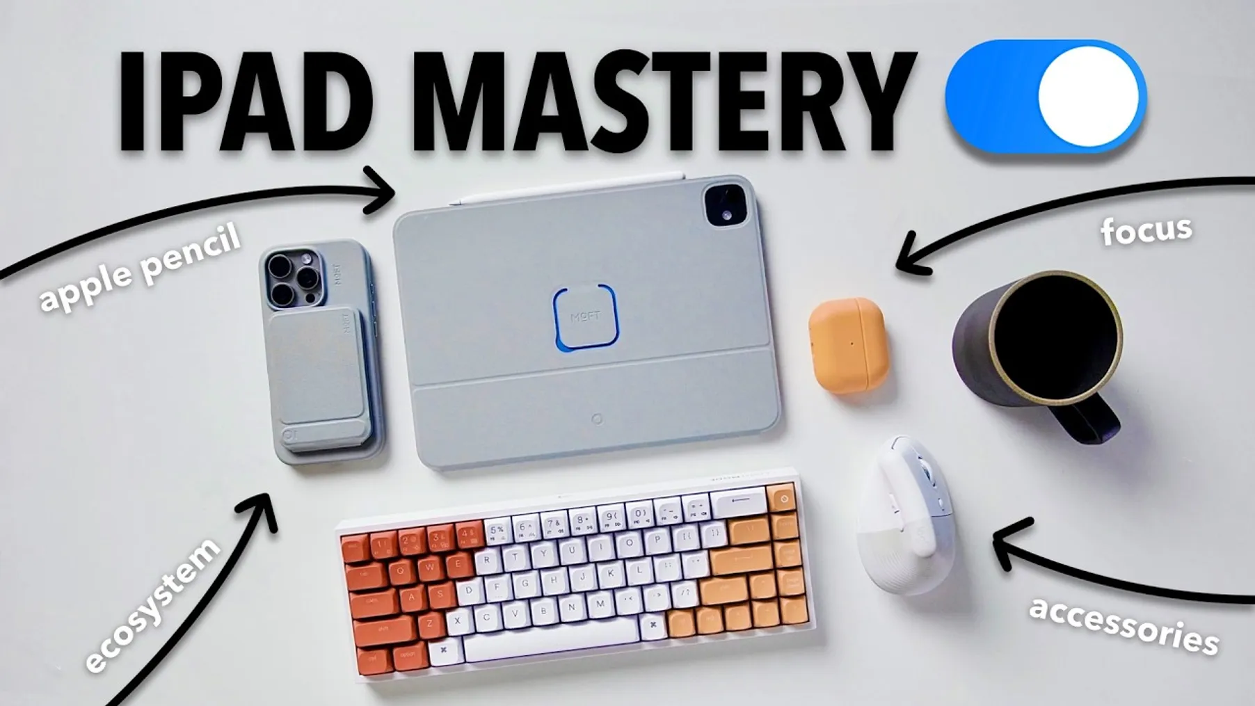 Unlock Your iPad: The Hidden Gems 99% of Users Miss! Preview