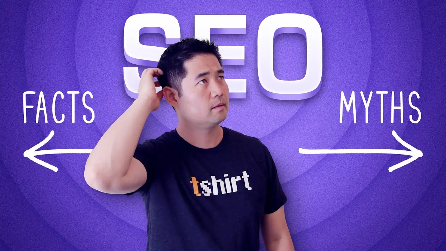 Common SEO Myths Busted Preview
