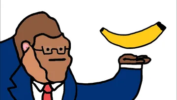 Inflation Explained with Bananas Preview