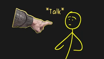 How You're Judged Based On The Way You Talk Preview