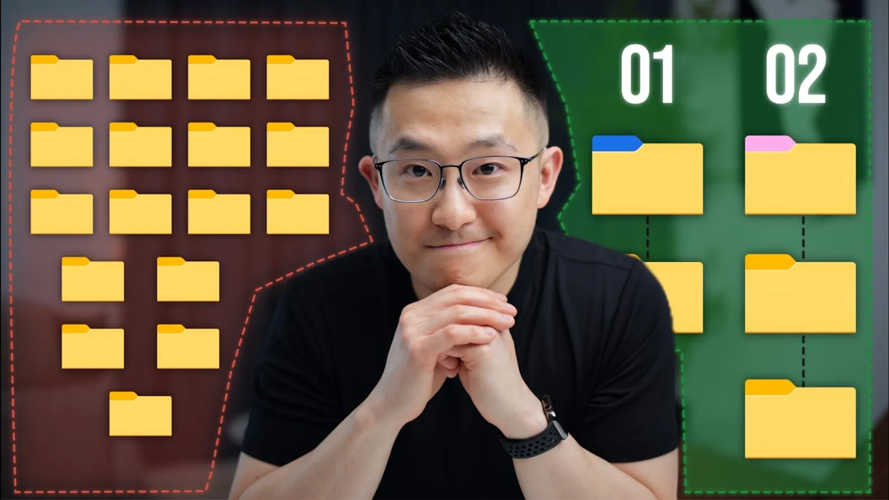 This Simple File Management System Changed My Life! Preview