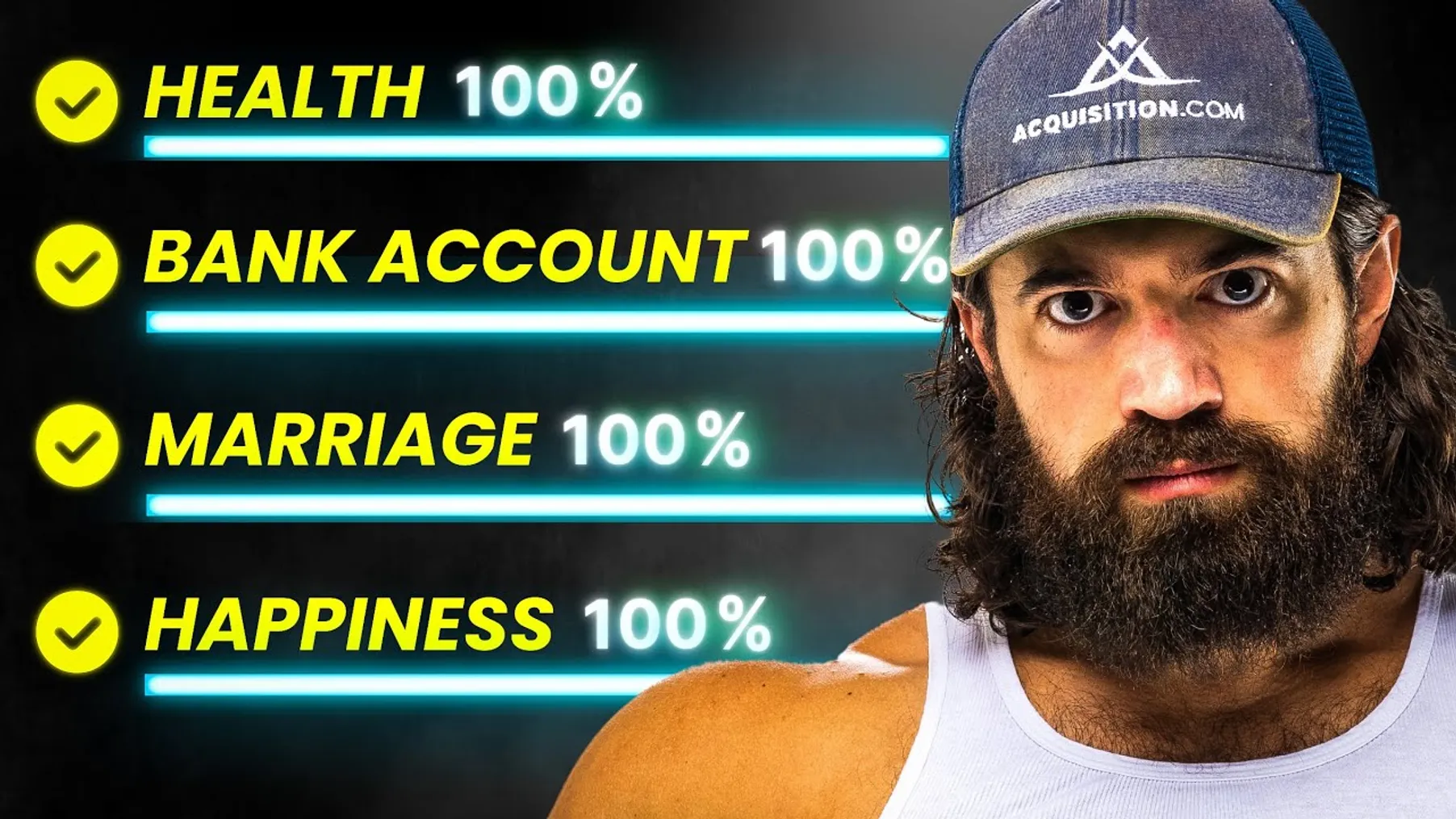 How to Win (At ANYTHING) Preview