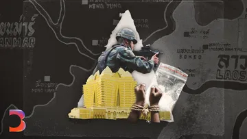 How One Man Rules in Asia’s Golden Triangle Preview