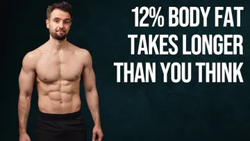 Why Getting Lean Always Takes Longer Than You Think (The Truth) Preview