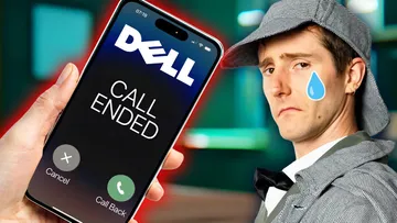 Dell Hung Up On Me - Secret Shopper 4 Part 1 Preview