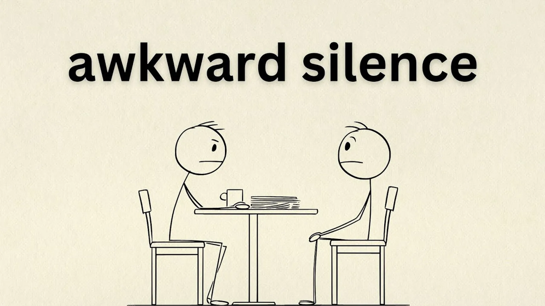 How to Never Run Out of Things to Say Preview