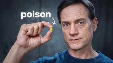 I Made Myself Older By Mistake Preview