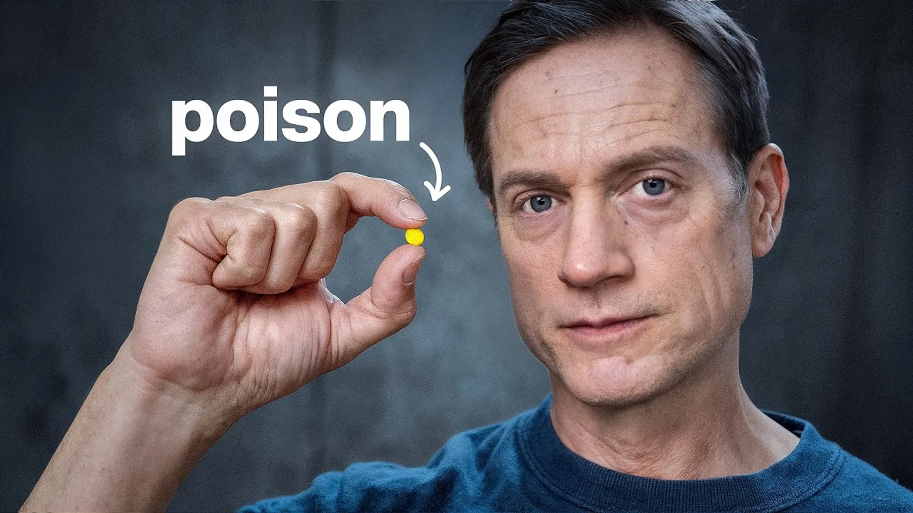 I Made Myself Older By Mistake Preview